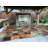 Radiance 16'' L x 16'' W Tile - Tuscan Medley