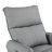 Tyvan Faux Leather Recliner-1940958151-1940120205