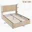 Lit plateforme moderne-665680346-665680324