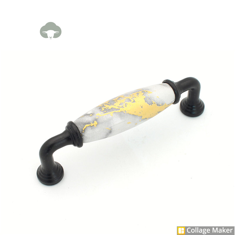 Bar Handle