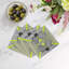 Pickelball Anyone Cotton Sateen Cocktail Napkins-332934039