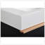 30 Inch Floating Bathroom Vanity with Integrated Sink and Soft Close Drawers-2103474055-2103474054