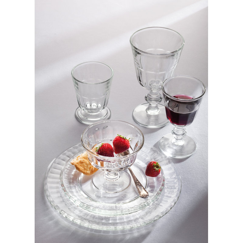 Dimarco 6.42oz. Glass