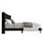 Duluth Upholstered Wingback Platform Bed-116107422-116107423