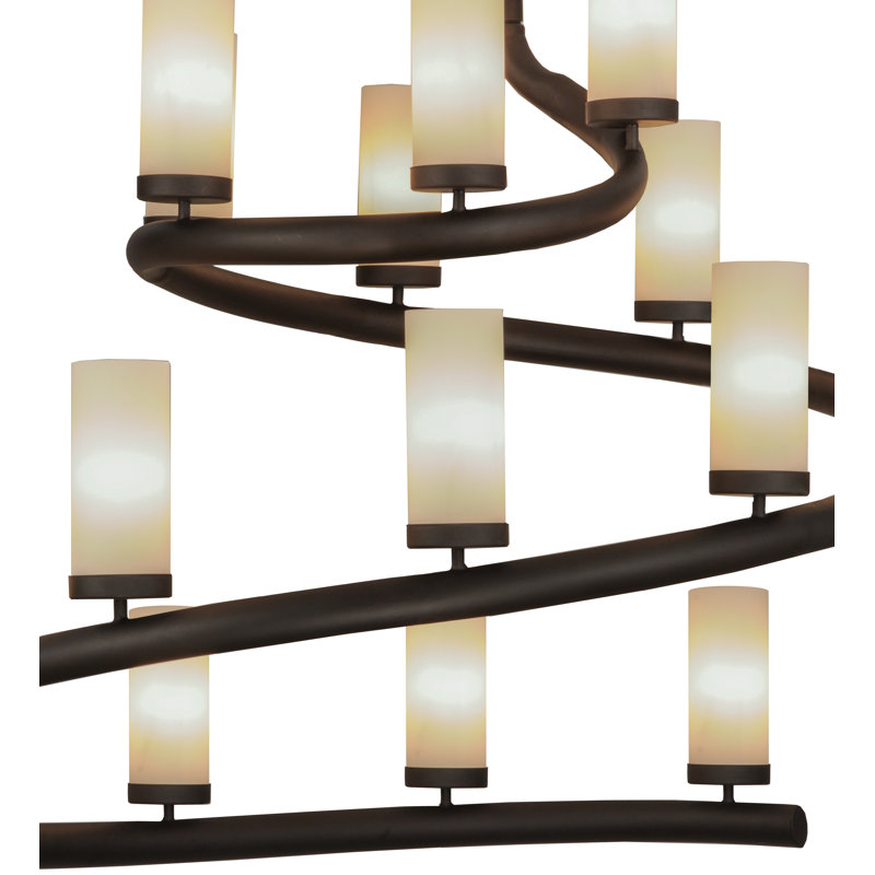Servis 17 - Light Chandelier