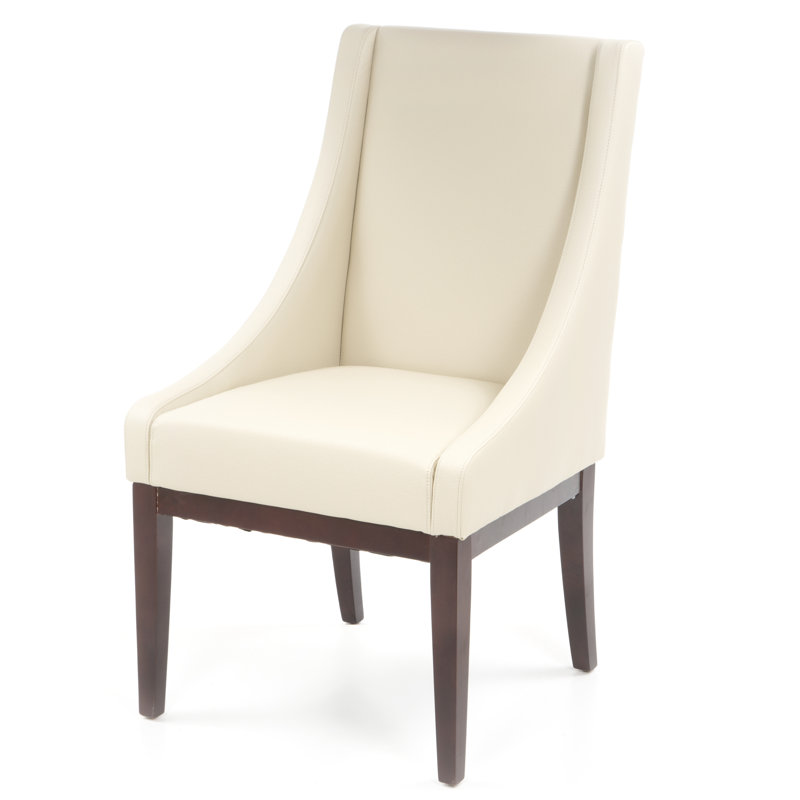 Beti Leather Armchair