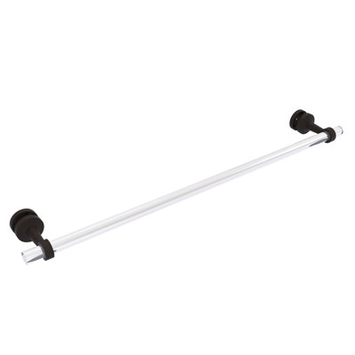 Pacific Beach 34'' 1 Towel Bar