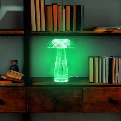 Lampe tactile de table à DEL Xtreme