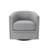 Tasniah Upholstered Swivel Club Chair-841358029