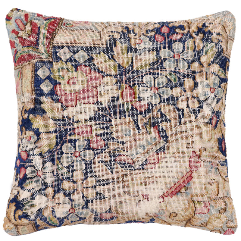 Geometric Throw Pillow