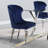 Kerasoula Velvet Side Chair Dining Chair Set of 2-1578601897