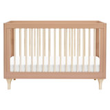 Lolly 3-in-1 Convertible Crib
