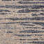 Tapis bleu marine / beige Ryanne-276395193