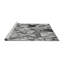 Tapis gris tissé à la machine-68659417