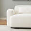 Canapé ultra-confortable 90 po Boucle-499814936