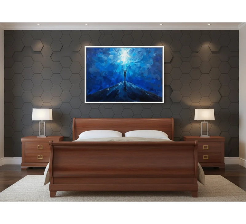 Blue Awakening