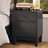 Liubomiras Closed Storage Nightstand-101531055