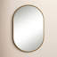 Miroir mural Sabine-26850863-26850861