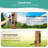 Outdoor Aluminum Pergola with Adjustable Louvered Roof and Solar LED Lights-104701537-104701540