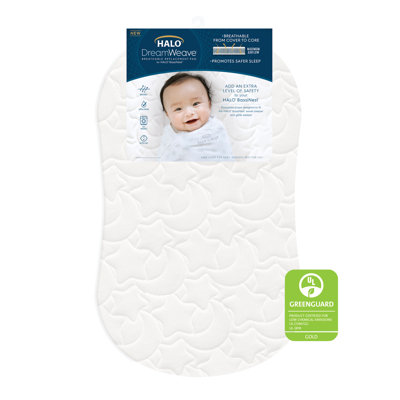 Protège-matelas de rechange respirant Dreamweave