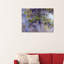 Claude Monet - Wrapped Canvas Painting-685940168