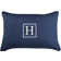 Kerrell Embroidered Sunbrella® Indoor/Outdoor Throw Pillow