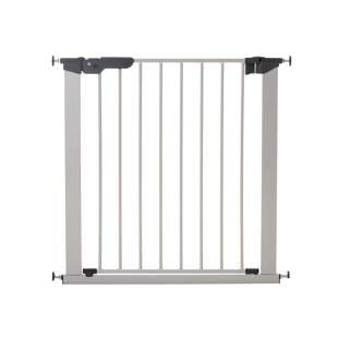 Premier Pressure Mount 2 Extensions Safety Gate