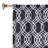 Scotia 100% Polyester Light Filtering - Room Darkening Curtain Pair-1053824674-1024387624