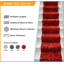Stair Runner Geometric Area Rug-120046690