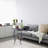 Dairine Round 35.5Cm L Side Table