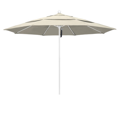 Parasol de marché 11 pi Hibo