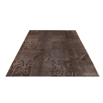 Indira Brown Rug