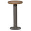 Horizon Outdoor Round Side Table