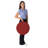 Pro Series Floor Cushion with Wobble Base, 2-Pack-106888423