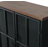 Gabriela 40" Wide Mango Solid Wood Sideboard