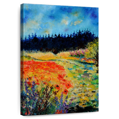 Avery Summer Colors Of Tuscany