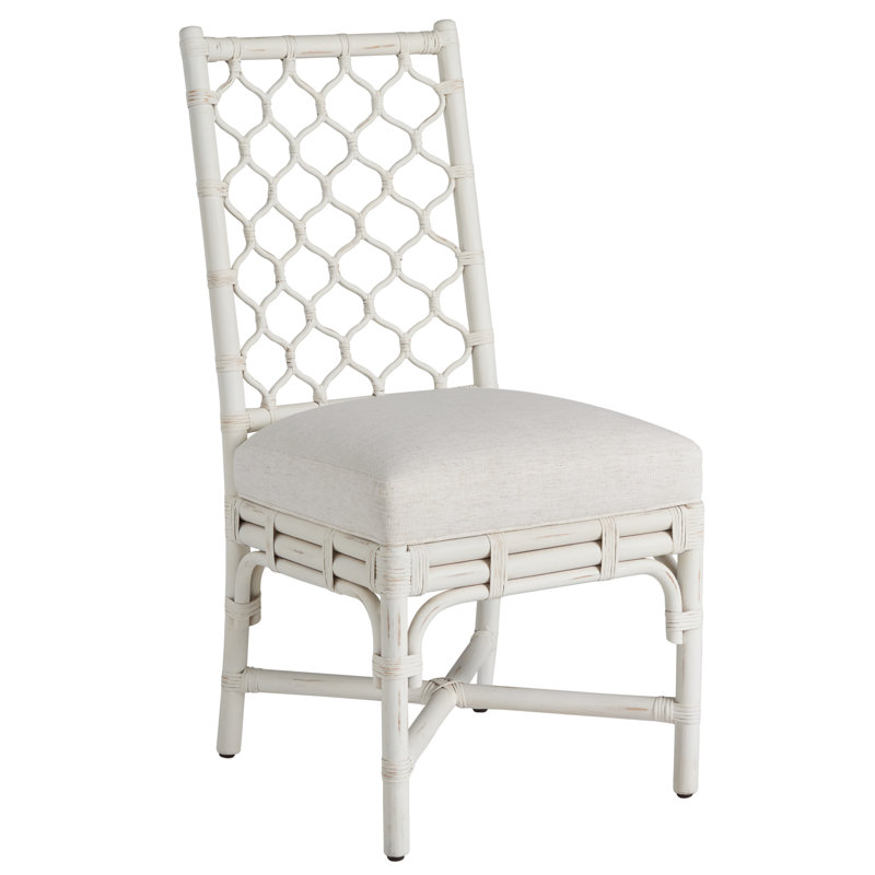 Marco Side Chair Pair