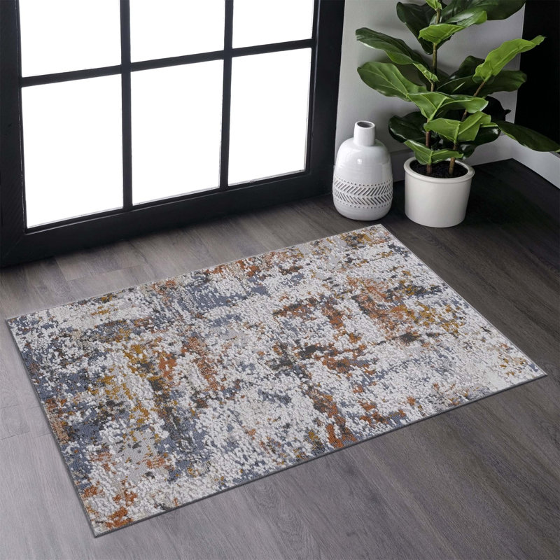 Tapis Benda, Rectangle 2 pi x 3 pi