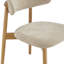 18'' H Fabric Upholstered Side Chair