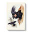 Great Palm-Cockatoos by Elizabeth Gould - Wrapped Canvas-55360629