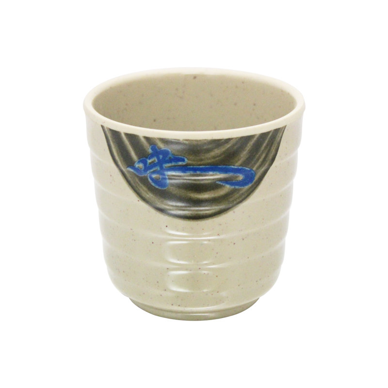 Wei Melamine Teacup