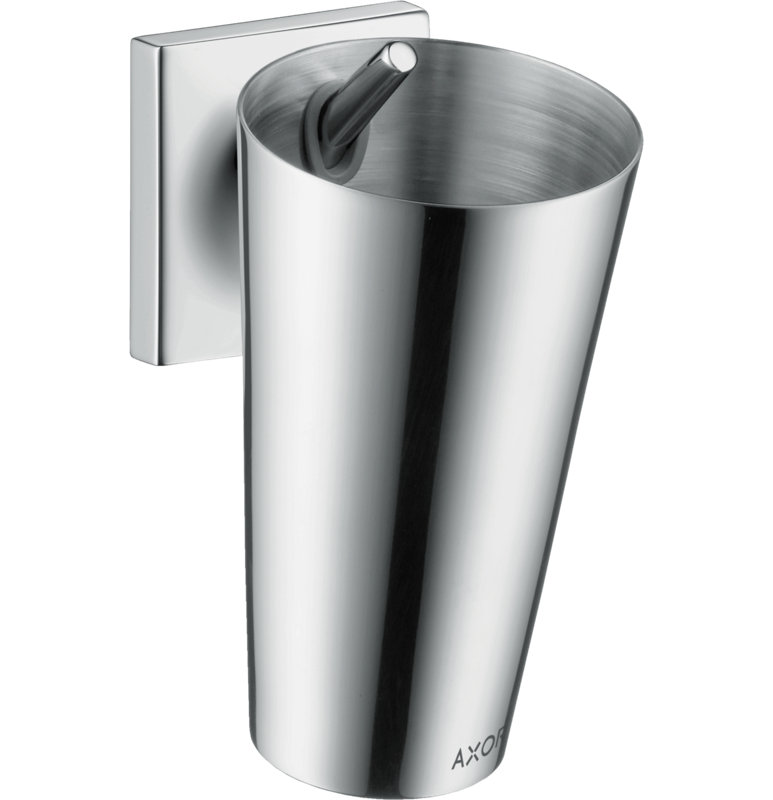 Starck Organic Bathroom Accessory