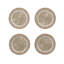 Palisade Coaster Set in a Gift Bag-1336964588