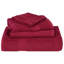 Towel Set 360 Gsm 100% Cotton-1222379347-1222379357