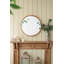 Miroir mural avec cadre en bois-768594093-768594092-768594095