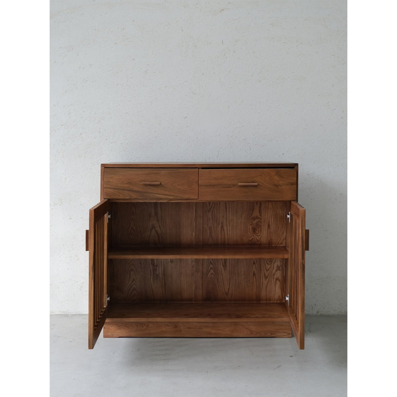 Armoire d'appoint au sol Simple Grid