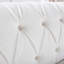 Canapé Chesterfield à accoudoirs roulés 84 po 3 places-1855695397-1855695406