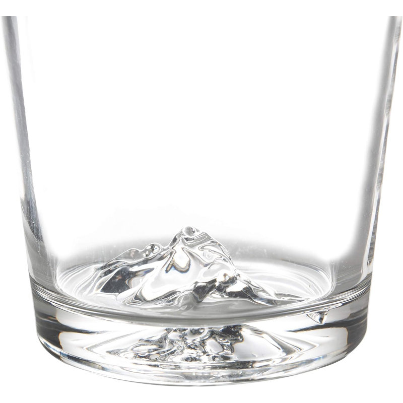 Mountain Pint 16 oz. Verre à boire