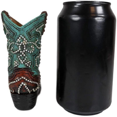 Figurine porte-crayon Jonesha