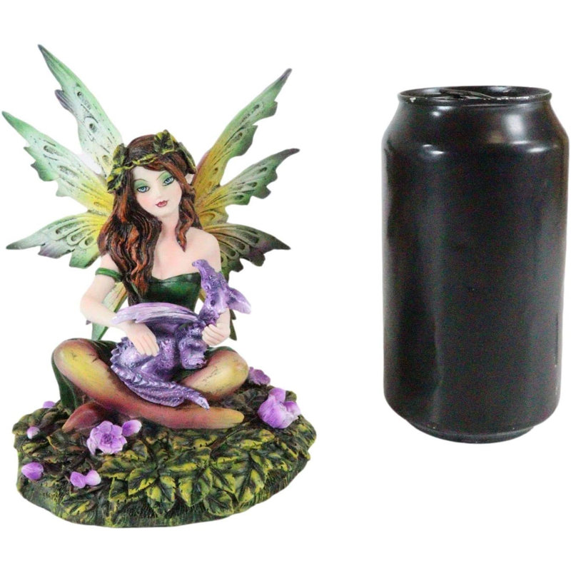 Figurine décorative Gaia